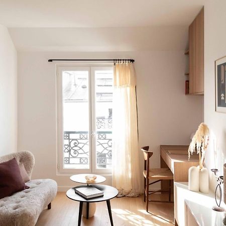 Disney-Paris Appartement - Gare Bussy-Saint-Georges Exterior photo